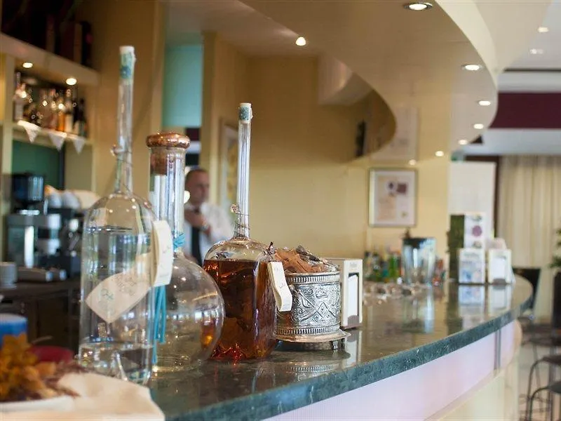 **** 酒店 欧洲议会酒店 卡瓦翁贝罗内斯 意大利