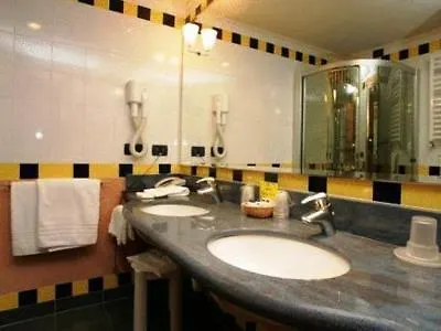 Eurocongressi Hotel Cavaion Veronese