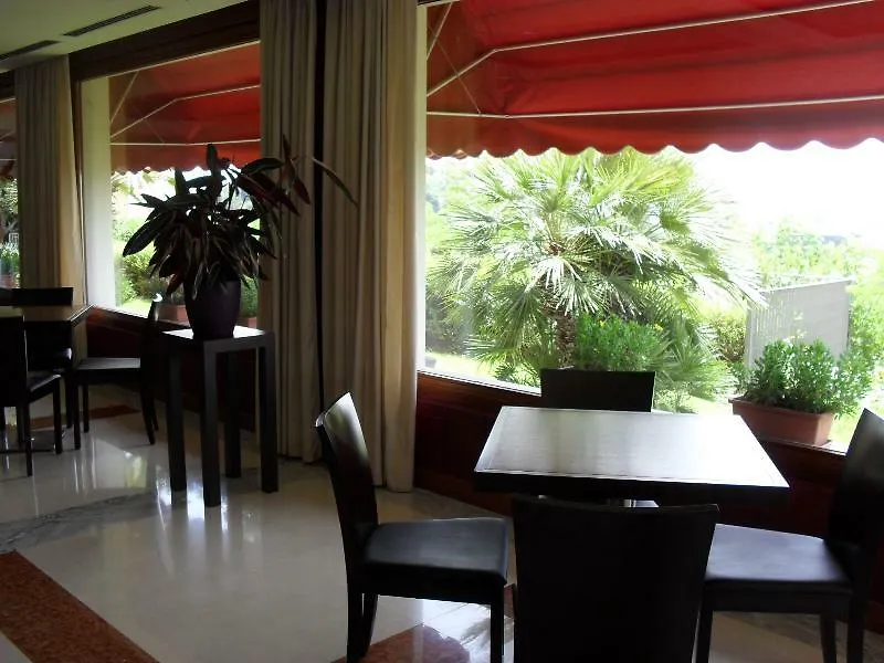 Eurocongressi Hotel Cavaion Veronese