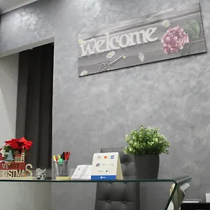 Carpe Diem Bed and breakfast Palermo