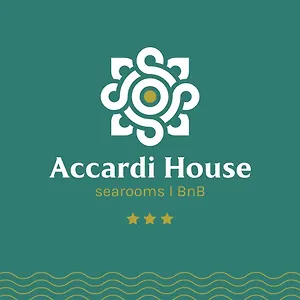 Pensjonat Accardi House Searooms
