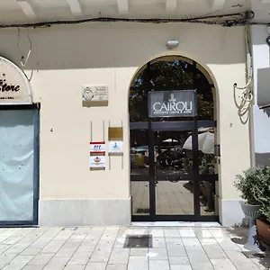 Cairoli Exclusive & Bed and breakfast Bríndisi