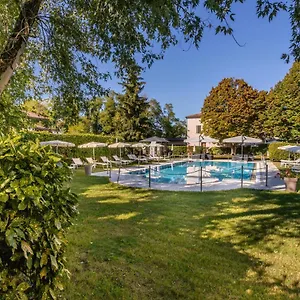 Borgo Ca Dei Sospiri **** Quarto dʼAltino