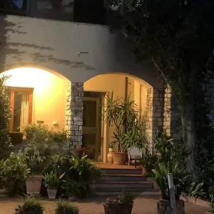 Casetta Dei Fiori Livourne