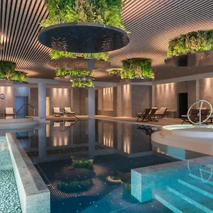 Mioni Pezzato Hotel