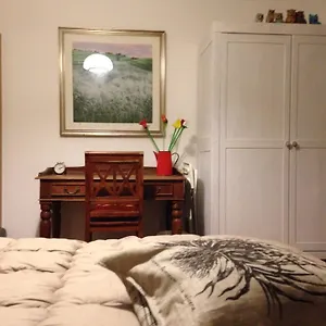 La Casa Di Antonia Bed and breakfast Roma