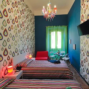 Da Augusto Bed and breakfast Roma