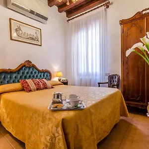 Hotel Ariel Silva, Venise