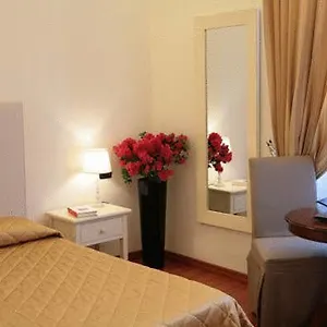 Magnifico Messere Bed and breakfast Florencia