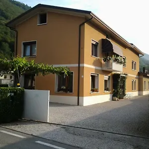 Couette-café La Palanca, Revine Lago