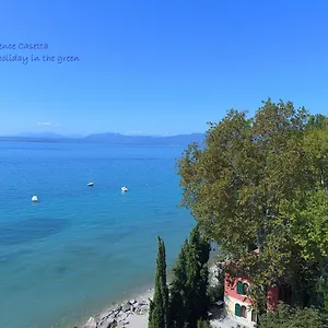 Vela D'oro Park *** Bardolino