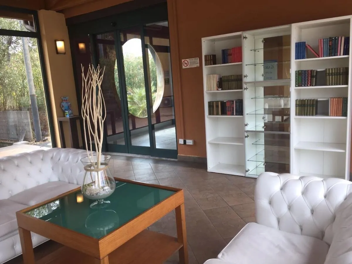 Eurocongressi Hotel Cavaion Veronese