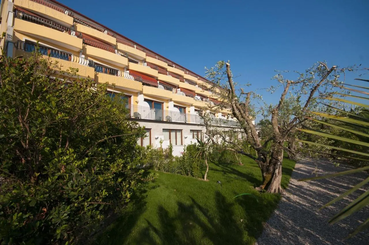 Eurocongressi Hotel Cavaion Veronese