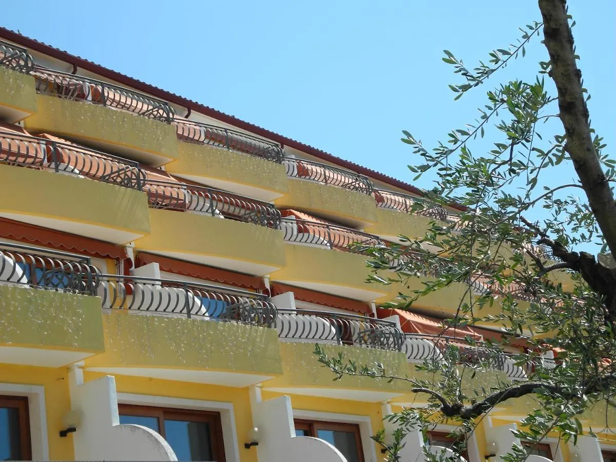 Eurocongressi Hotel Cavaion Veronese 4*,  Italia