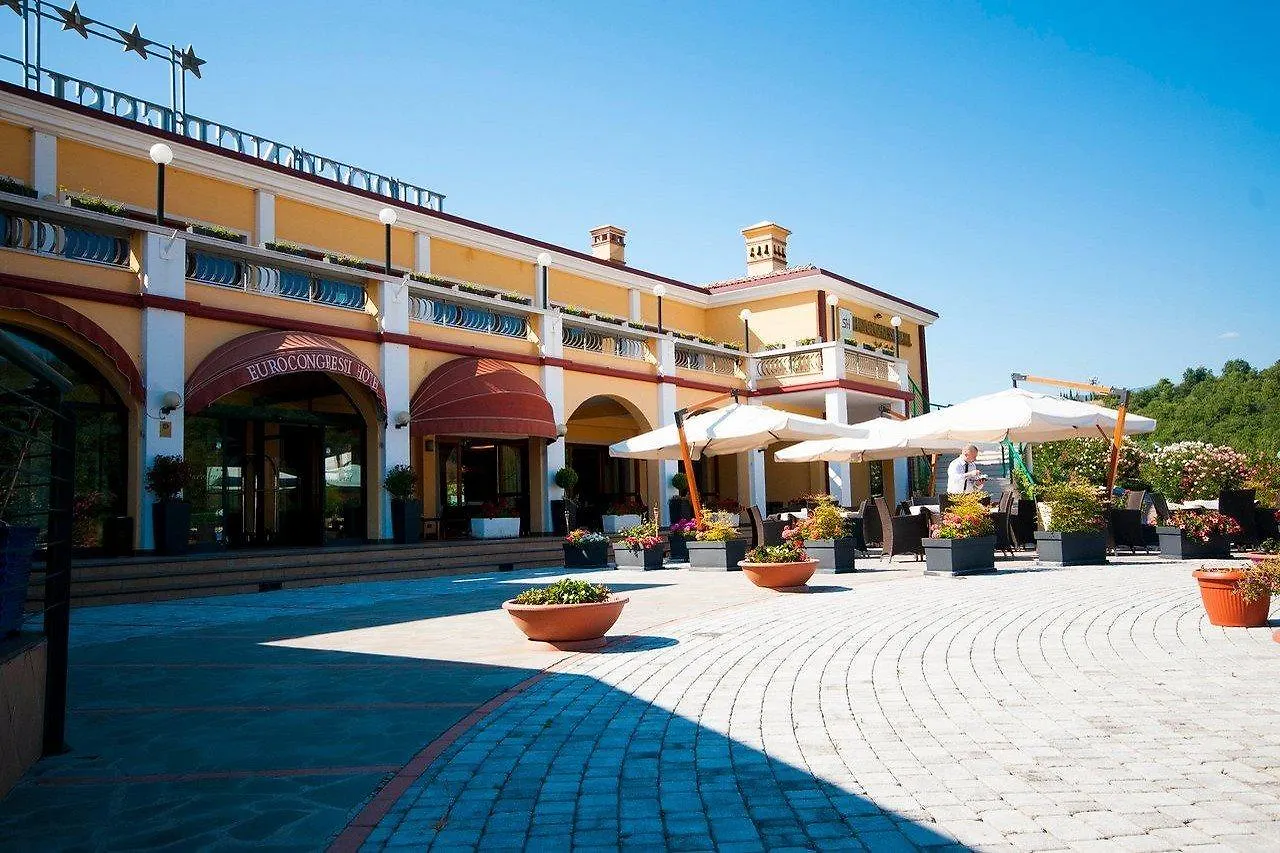 ****  Eurocongressi Hotel Cavaion Veronese Italia