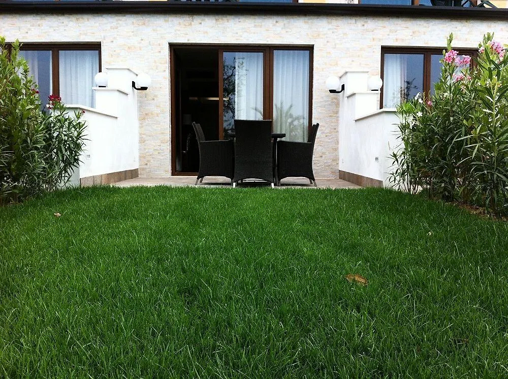 Eurocongressi Hotel Cavaion Veronese