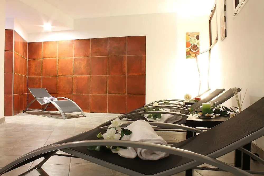 Eurocongressi Hotel Cavaion Veronese 4*,
