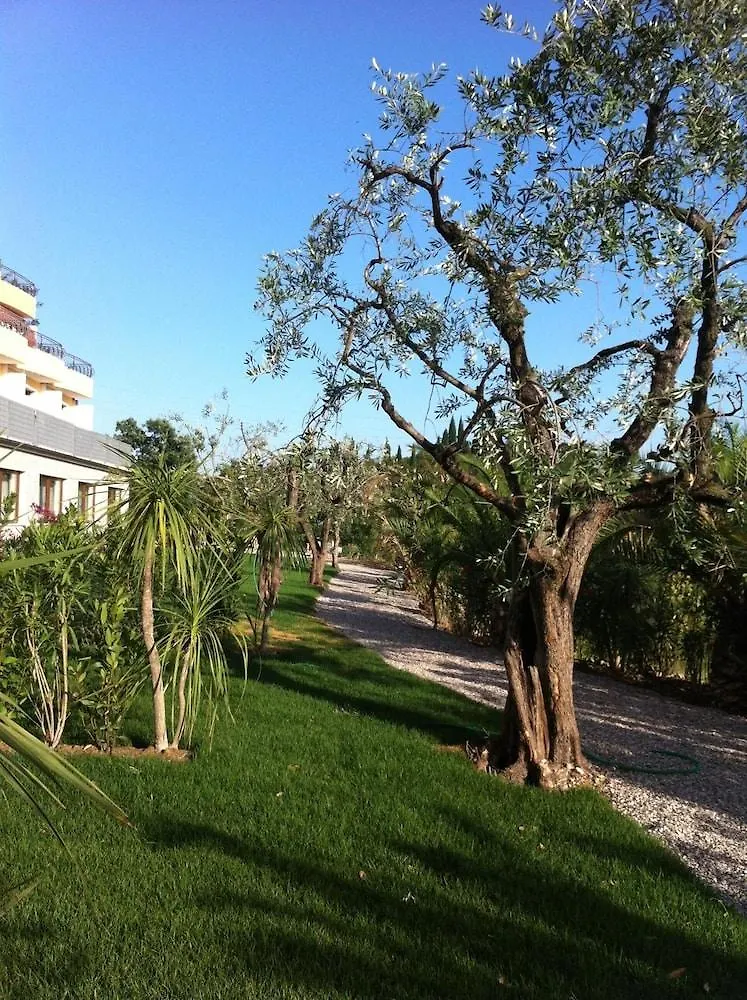 Eurocongressi Hotel Cavaion Veronese 4*,  Italia