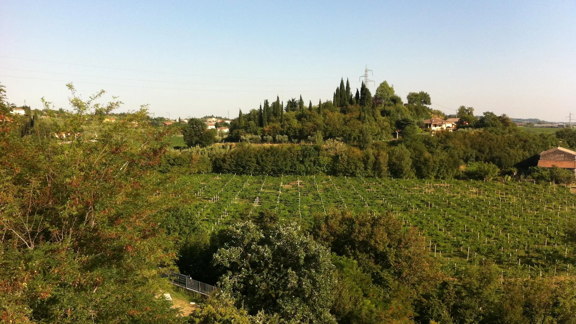 Eurocongressi Hotel Cavaion Veronese