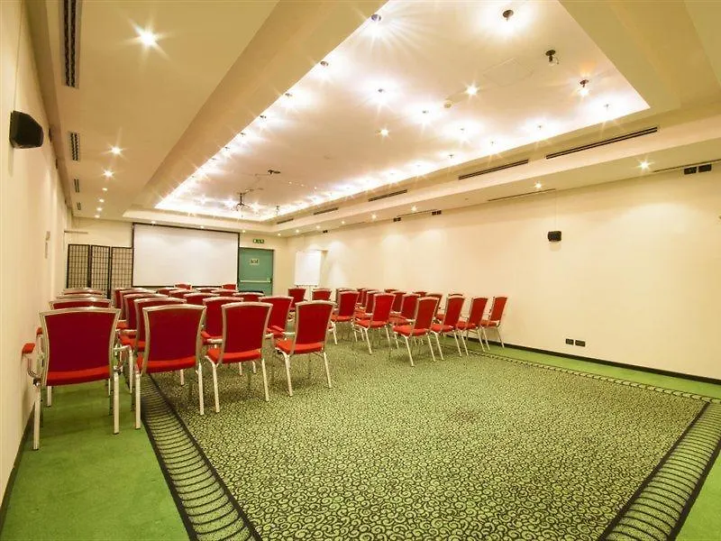 Eurocongressi Hotel Cavaion Veronese Italia