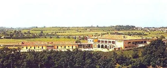 Eurocongressi Hotel Cavaion Veronese