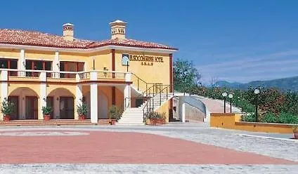 Eurocongressi Hotel Cavaion Veronese 4*,  Italia