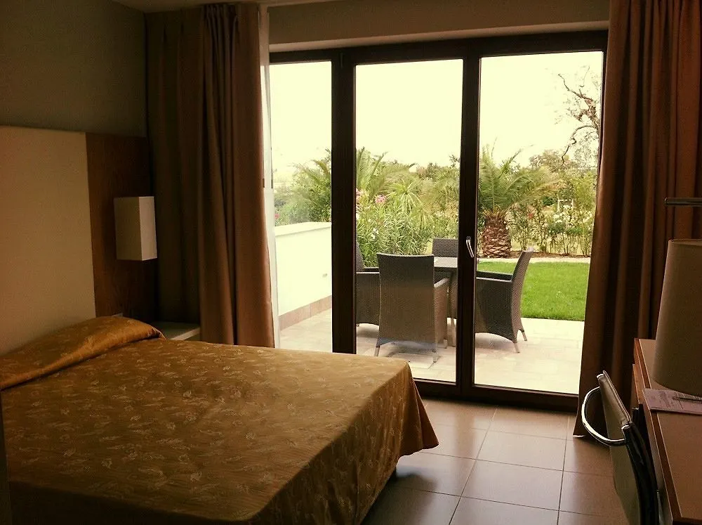 Eurocongressi Hotel Cavaion Veronese