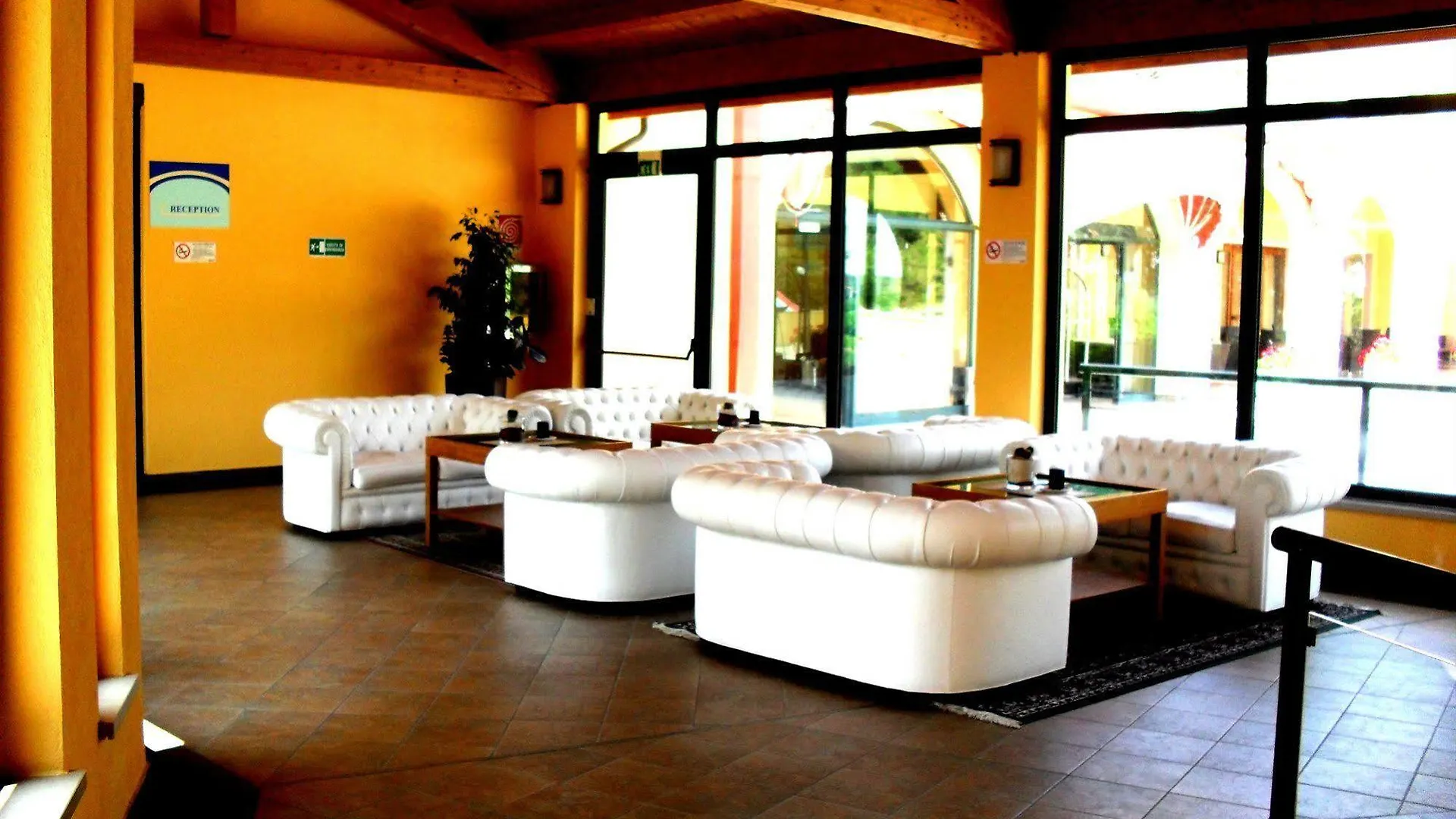 Eurocongressi Hotel Cavaion Veronese