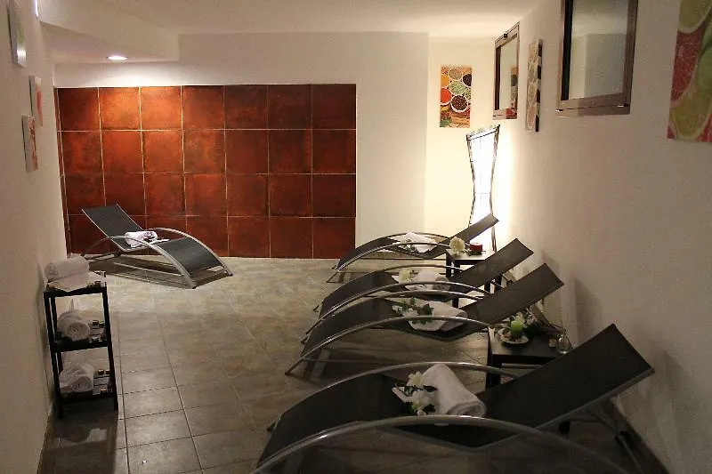 Eurocongressi Hotel Cavaion Veronese