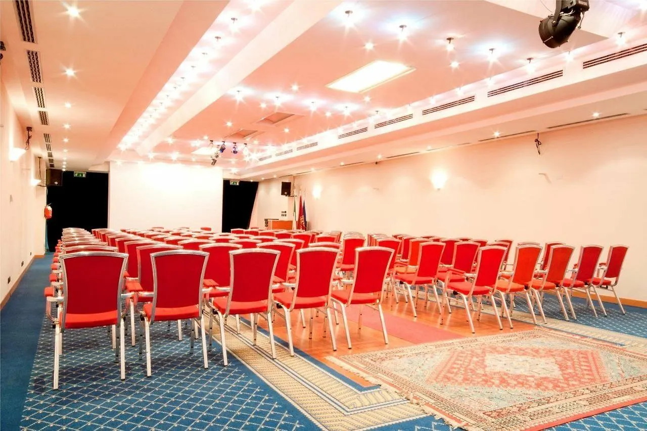 Eurocongressi Hotel Cavaion Veronese Italia