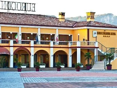 Eurocongressi Hotel Cavaion Veronese