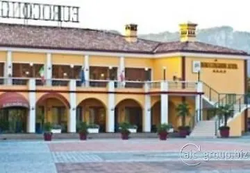 Eurocongressi Hotel Cavaion Veronese